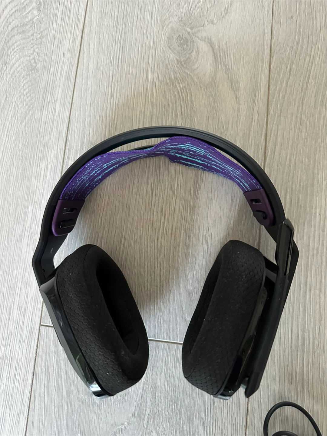 Logitech G535 Wireless Gaming Headset
