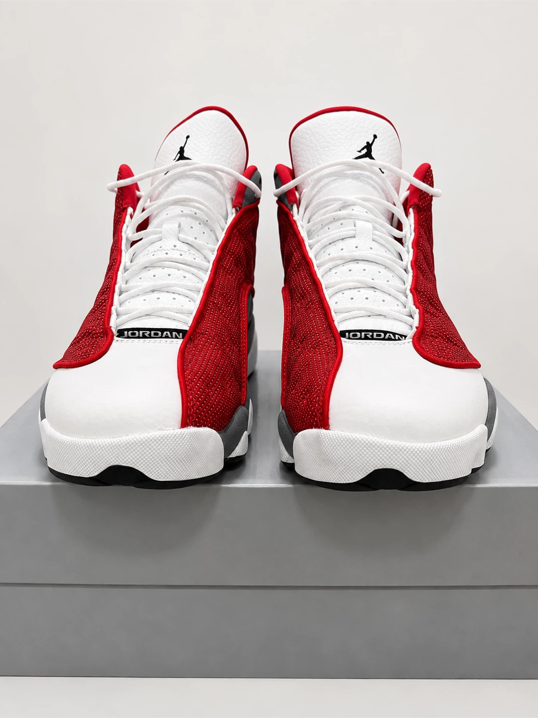 Air Jordan 13 Retro Gym Red