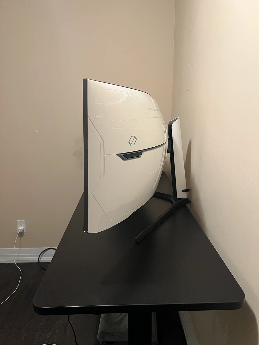 Samsung Odyssey Neo G9 57" 4K UHD Curved VA LED Gaming Monitor - photo 3