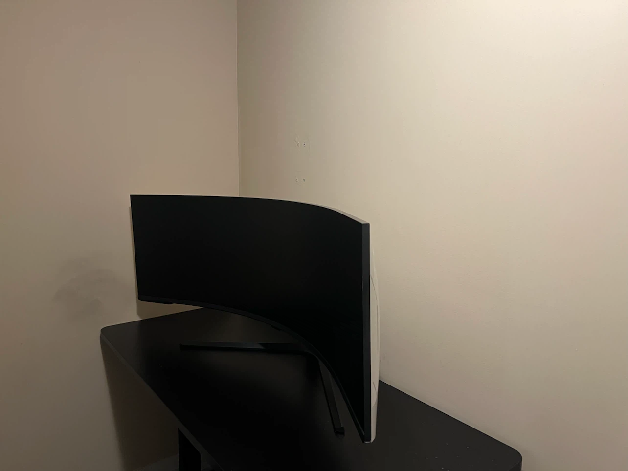 Samsung Odyssey Neo G9 57" 4K UHD Curved VA LED Gaming Monitor - photo 4