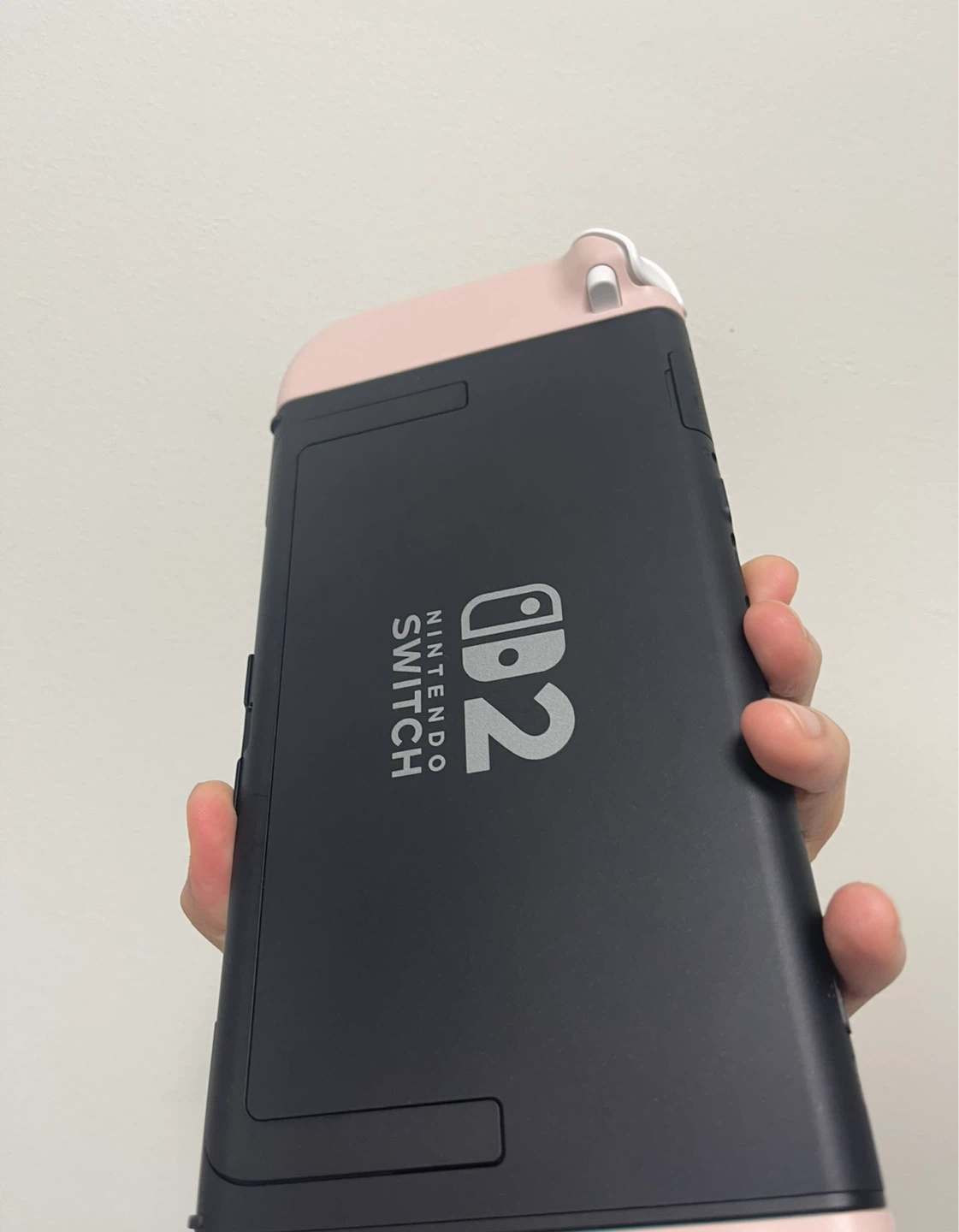 Nintendo Switch 2 with Box and Accessories - photo 2