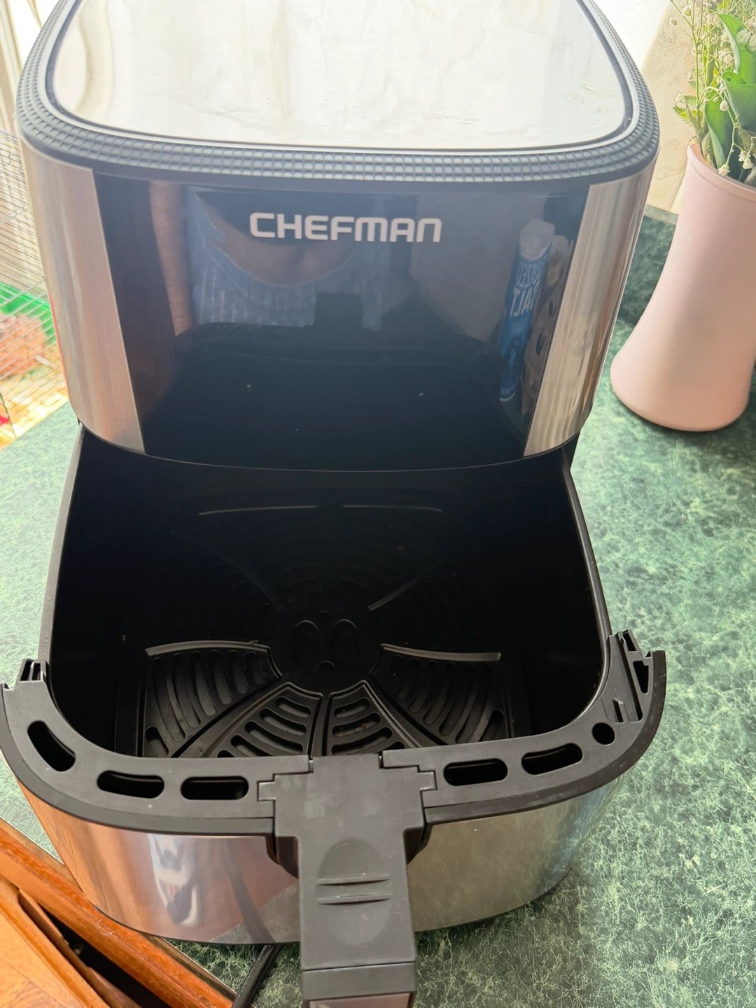 Chefman Air Fryer
