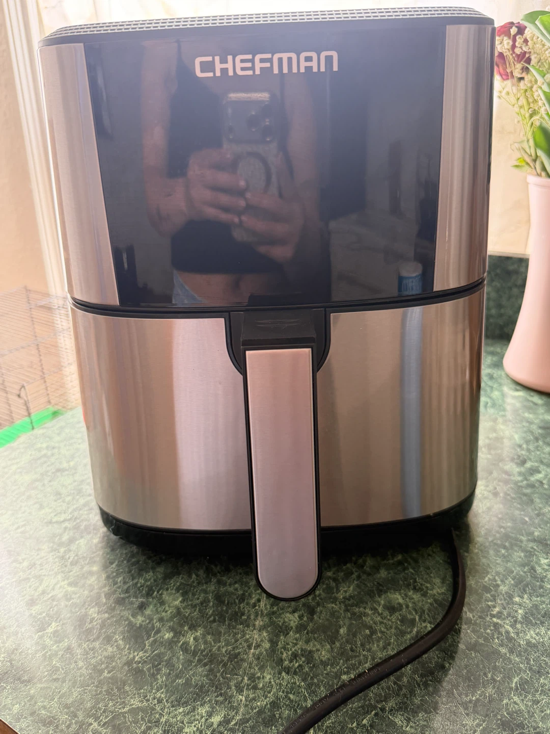 Chefman Air Fryer - photo 2