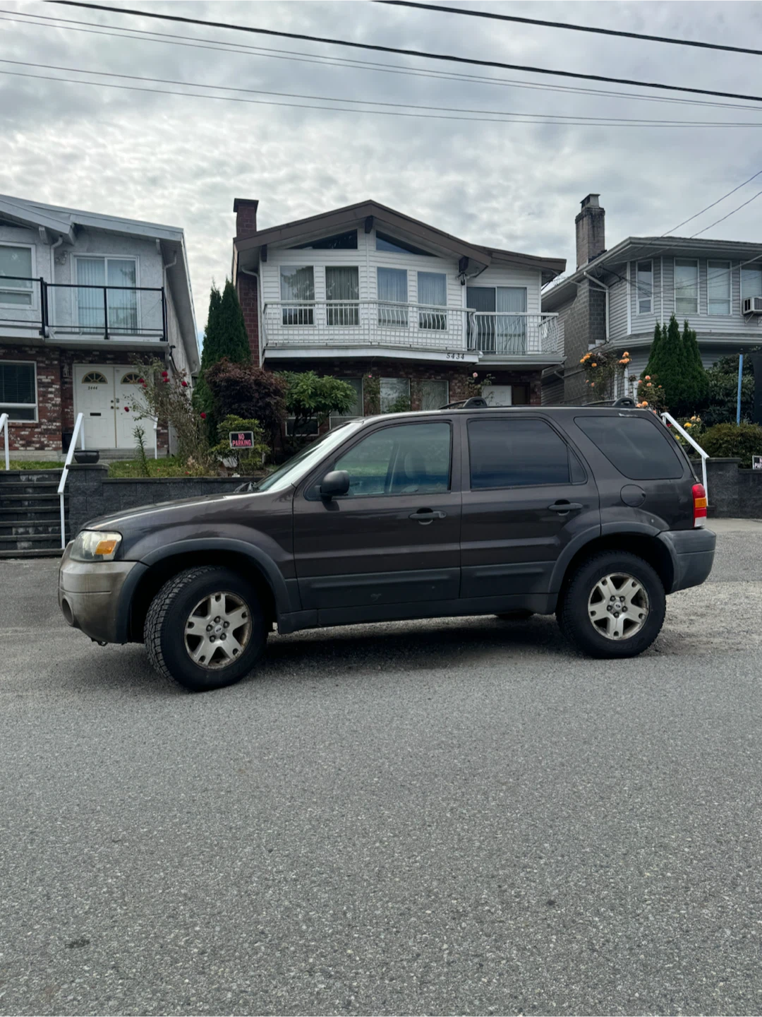 2006 Ford Escape