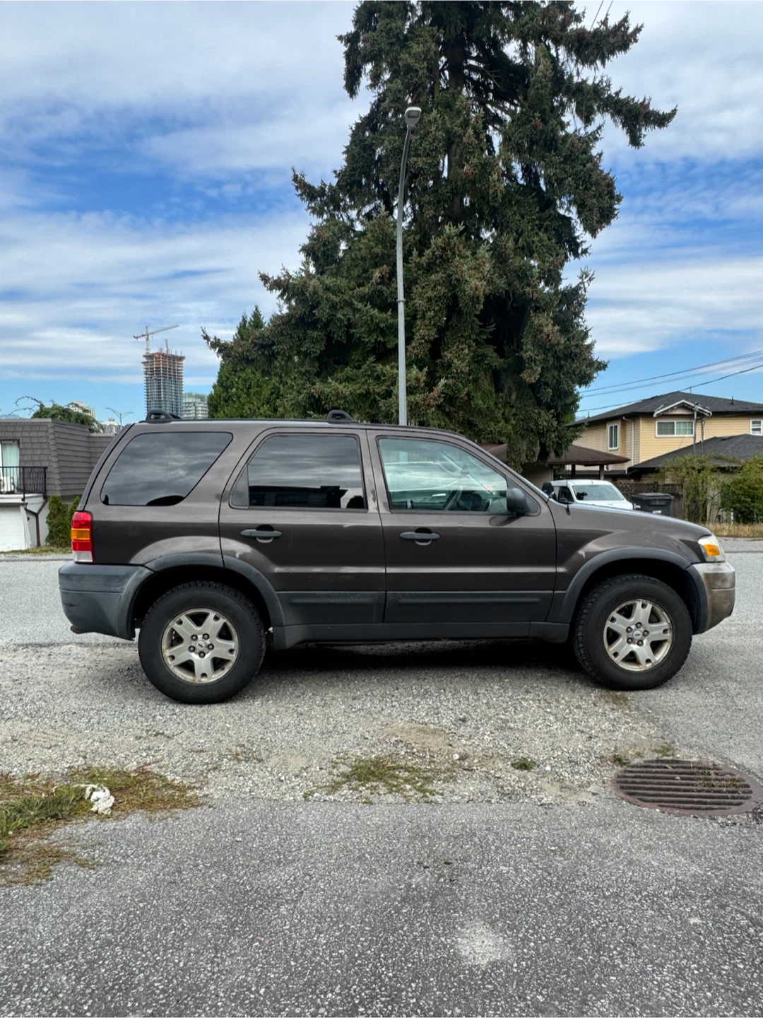 2006 Ford Escape - photo 2