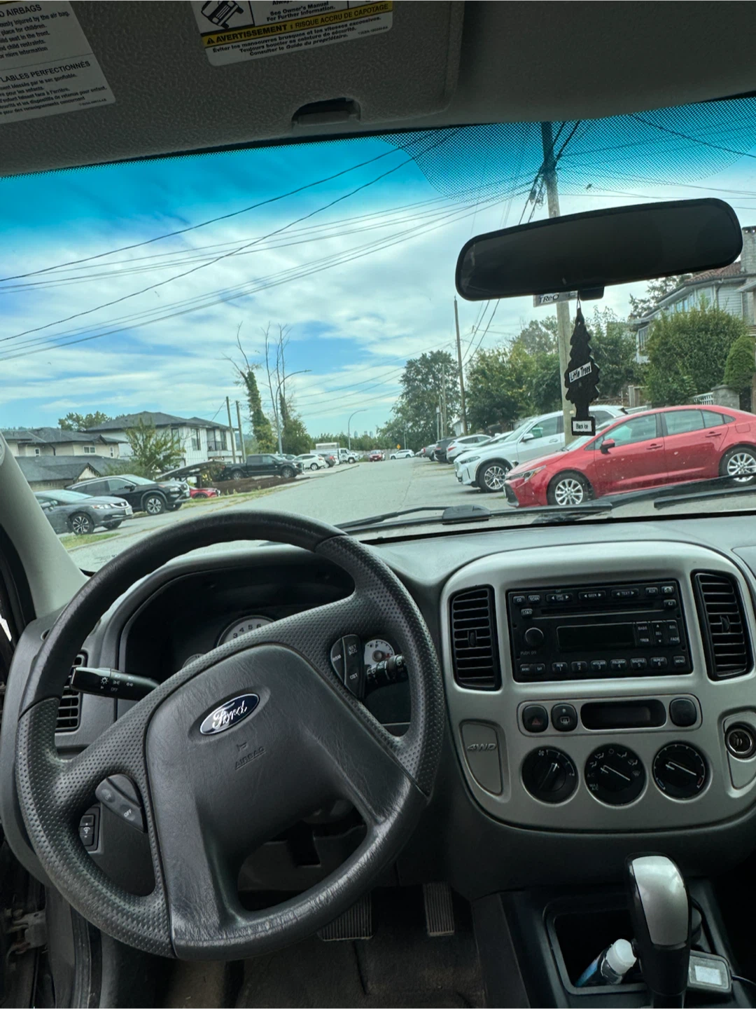2006 Ford Escape - photo 5