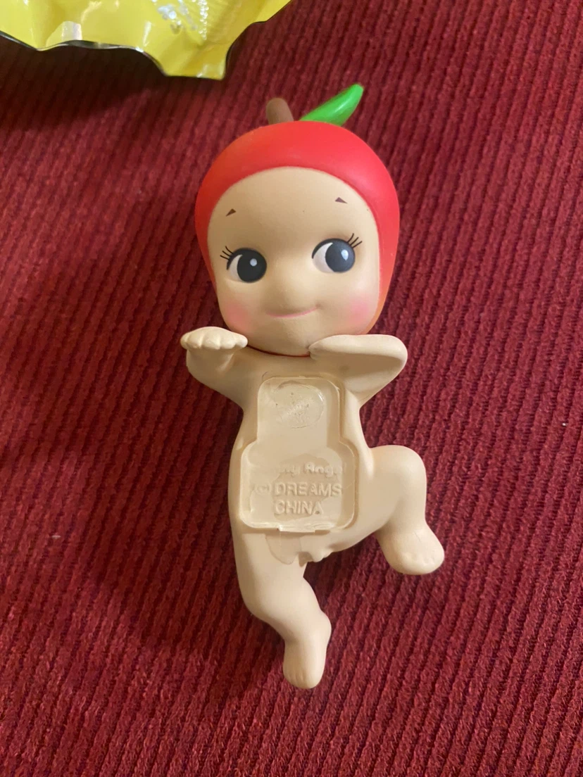 Sonny Angel Hippers Harvest Series Apple - photo 2