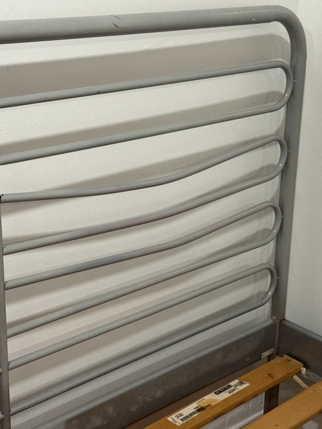 IKEA queen Bed Frame - photo 3