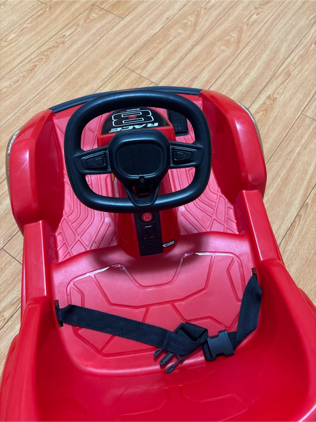 Eight Bot Kids Electric Go-Kart - photo 3
