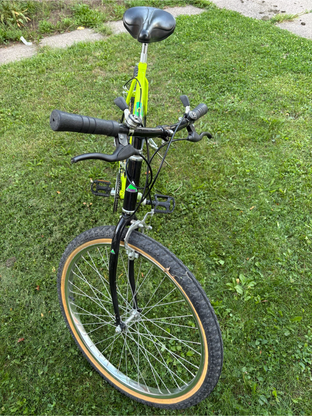 McKinley Adventurer Bicycle - photo 2