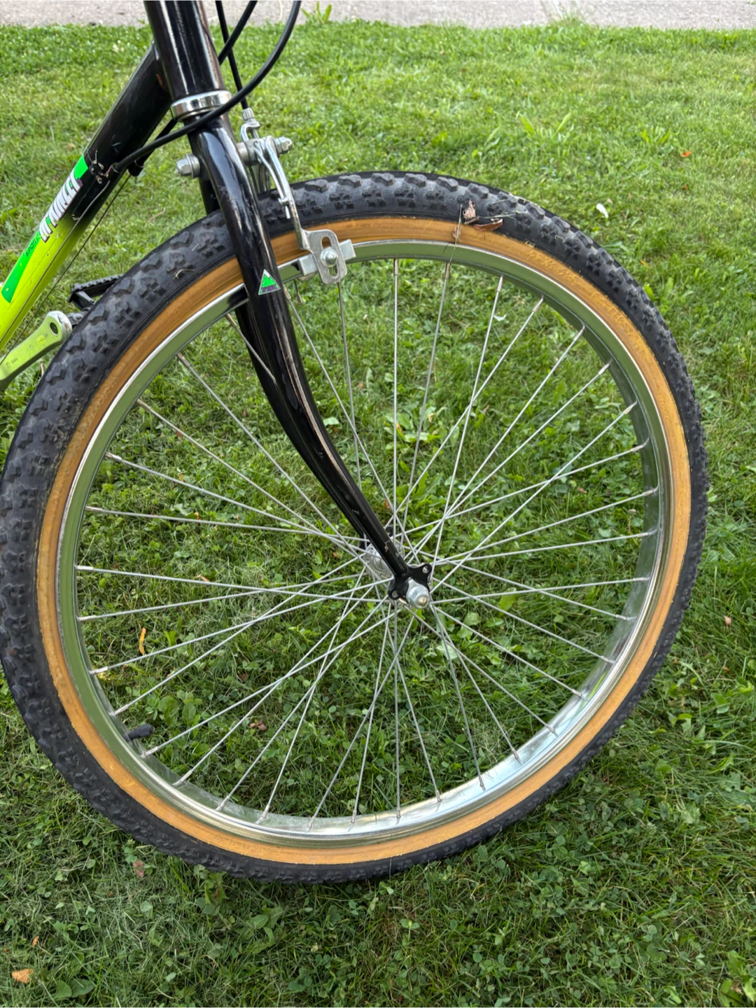 McKinley Adventurer Bicycle - photo 5