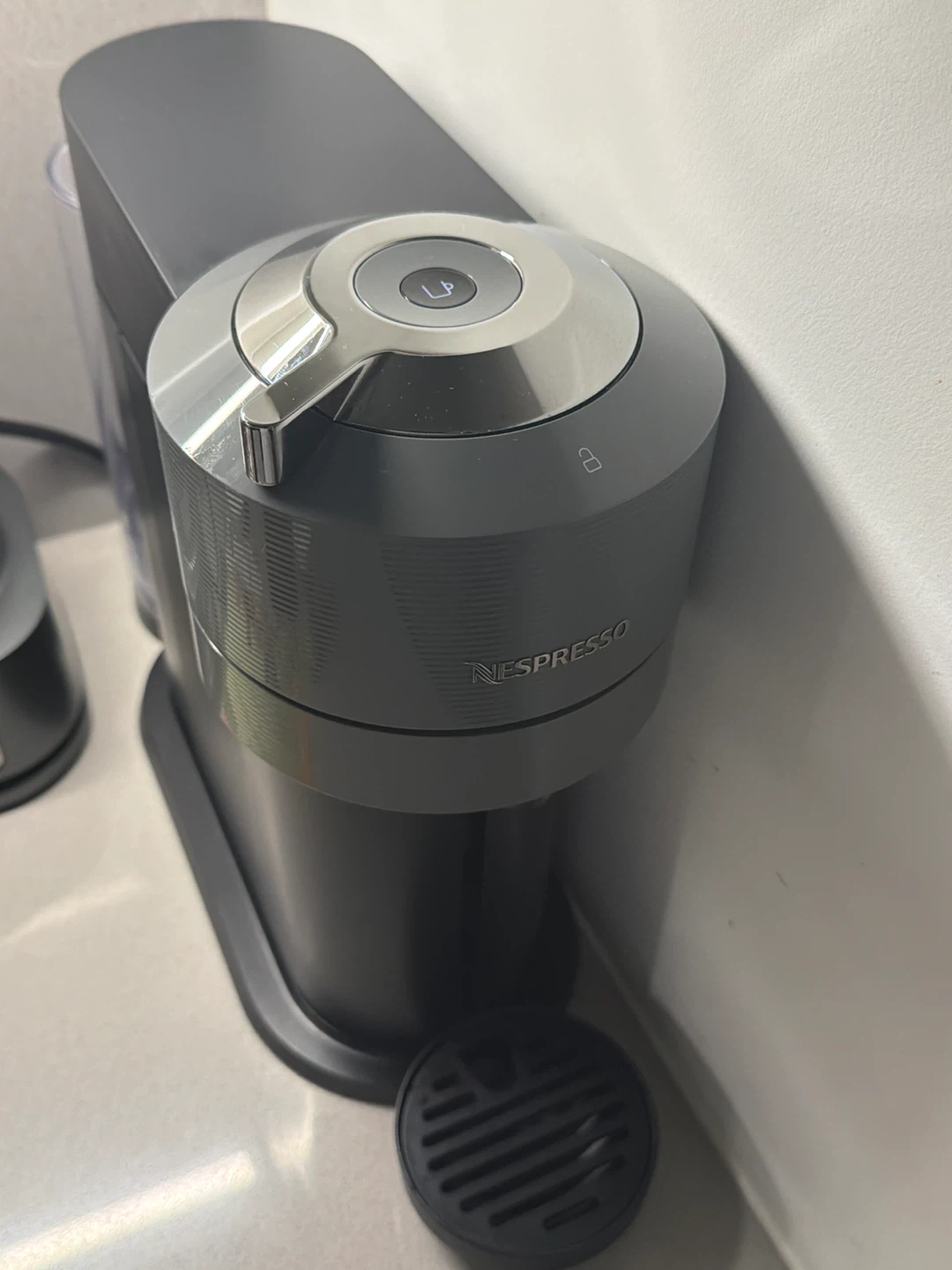 Nespresso Vertuo Next Coffee Machine - photo 2