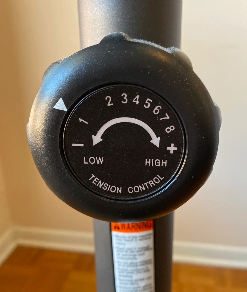 HealthRider H15x Stationary Exercise Bike - photo 4