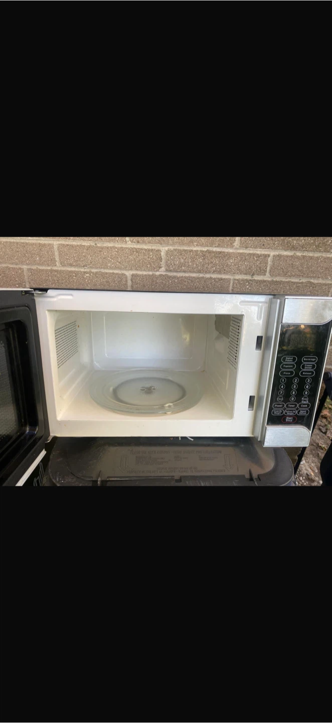 Danby Designer Microwave