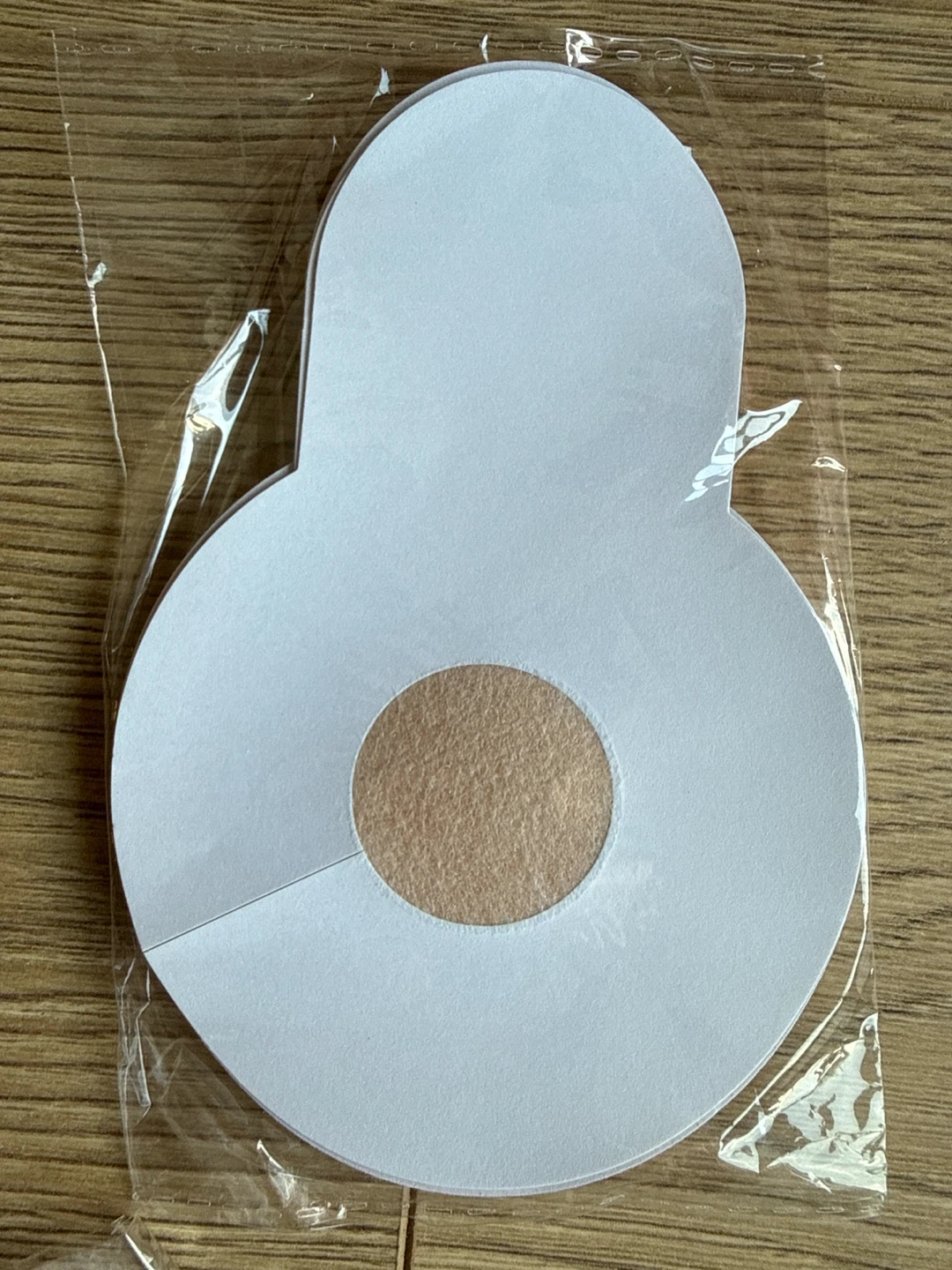 70pc Adhesive Nipple Covers - photo 3