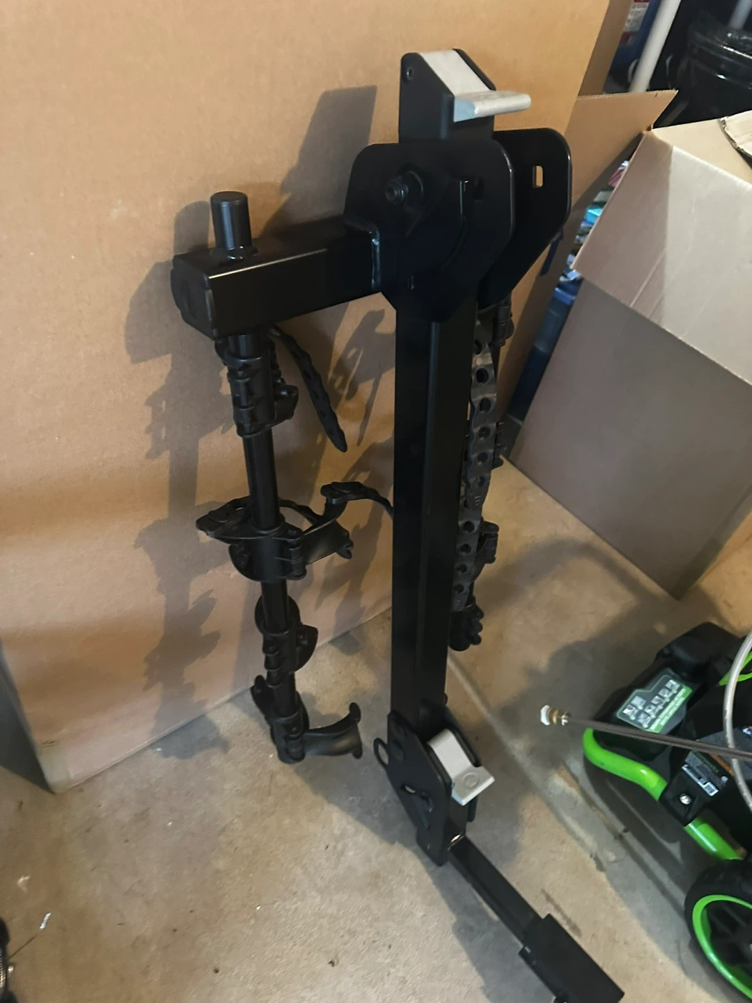 Thule Hitch Bike Rack - photo 2