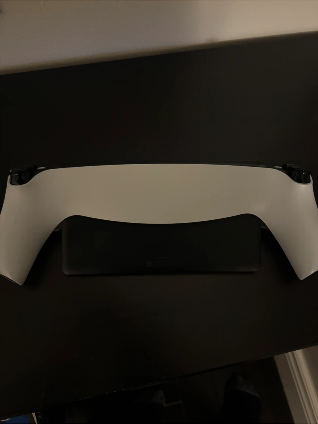 White PlayStation Portal with box. Negotiable. - photo 2