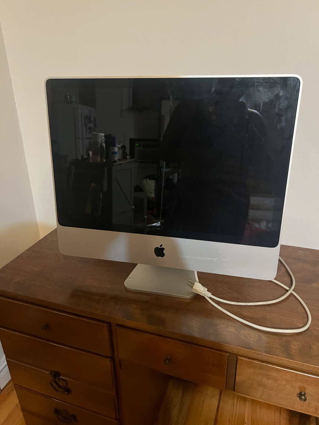 Apple iMac Desktop Computer