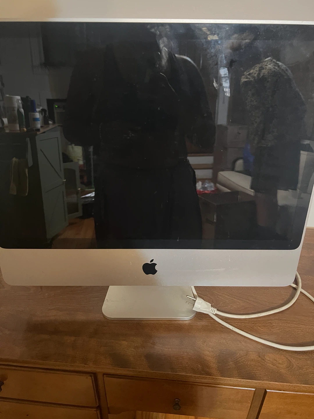 Apple iMac Desktop Computer - photo 2