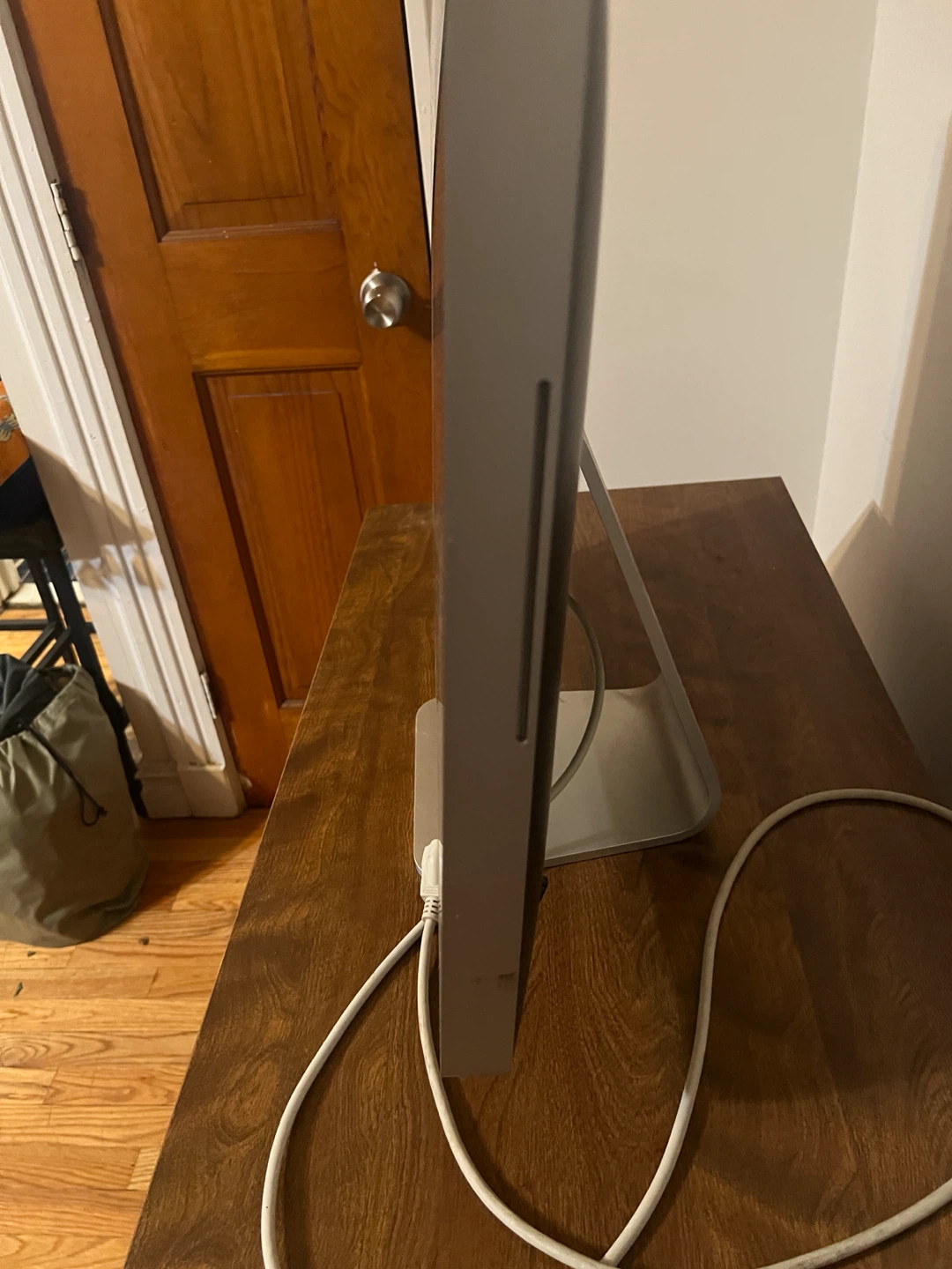 Apple iMac Desktop Computer - photo 3
