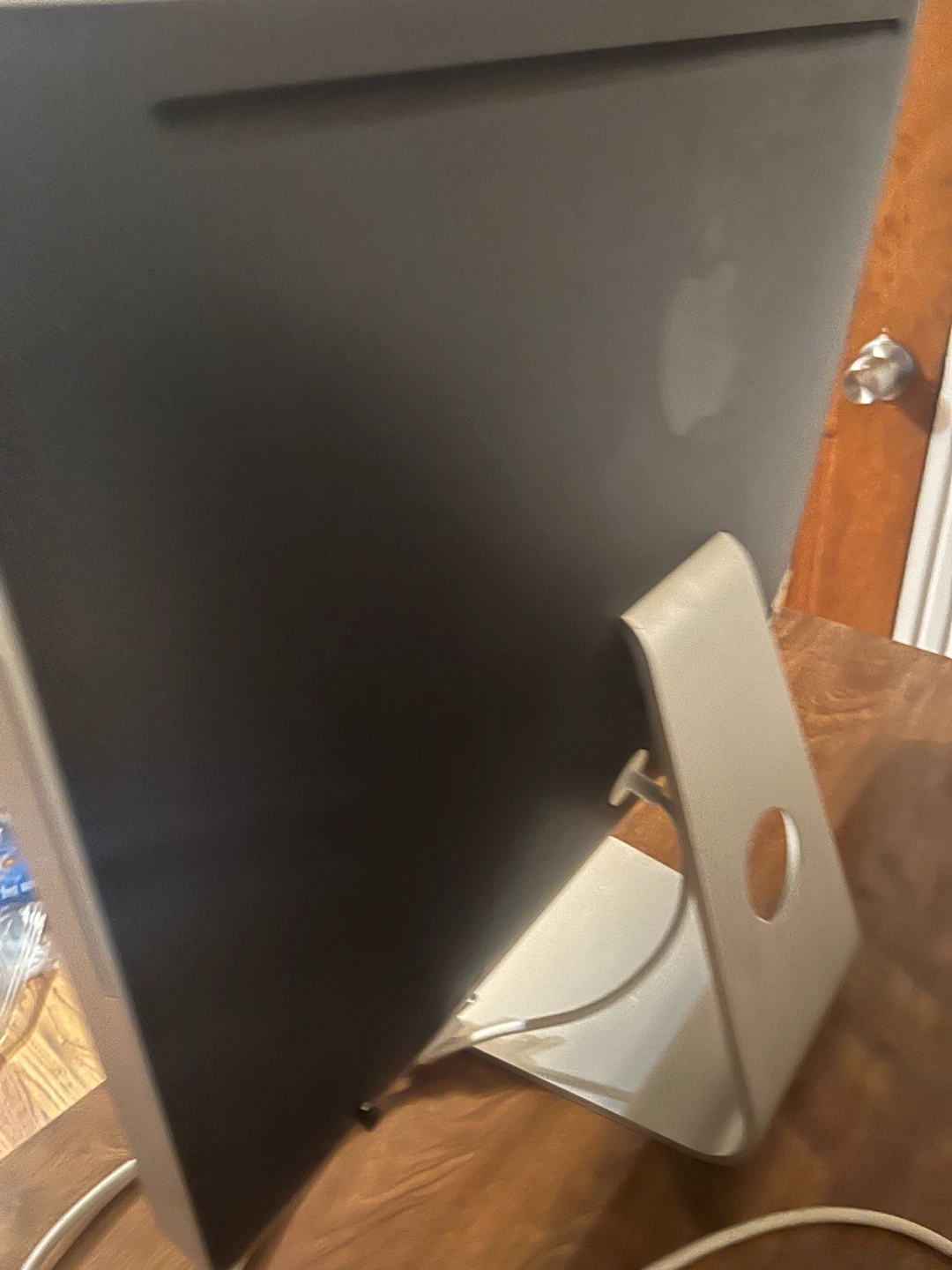 Apple iMac Desktop Computer - photo 4