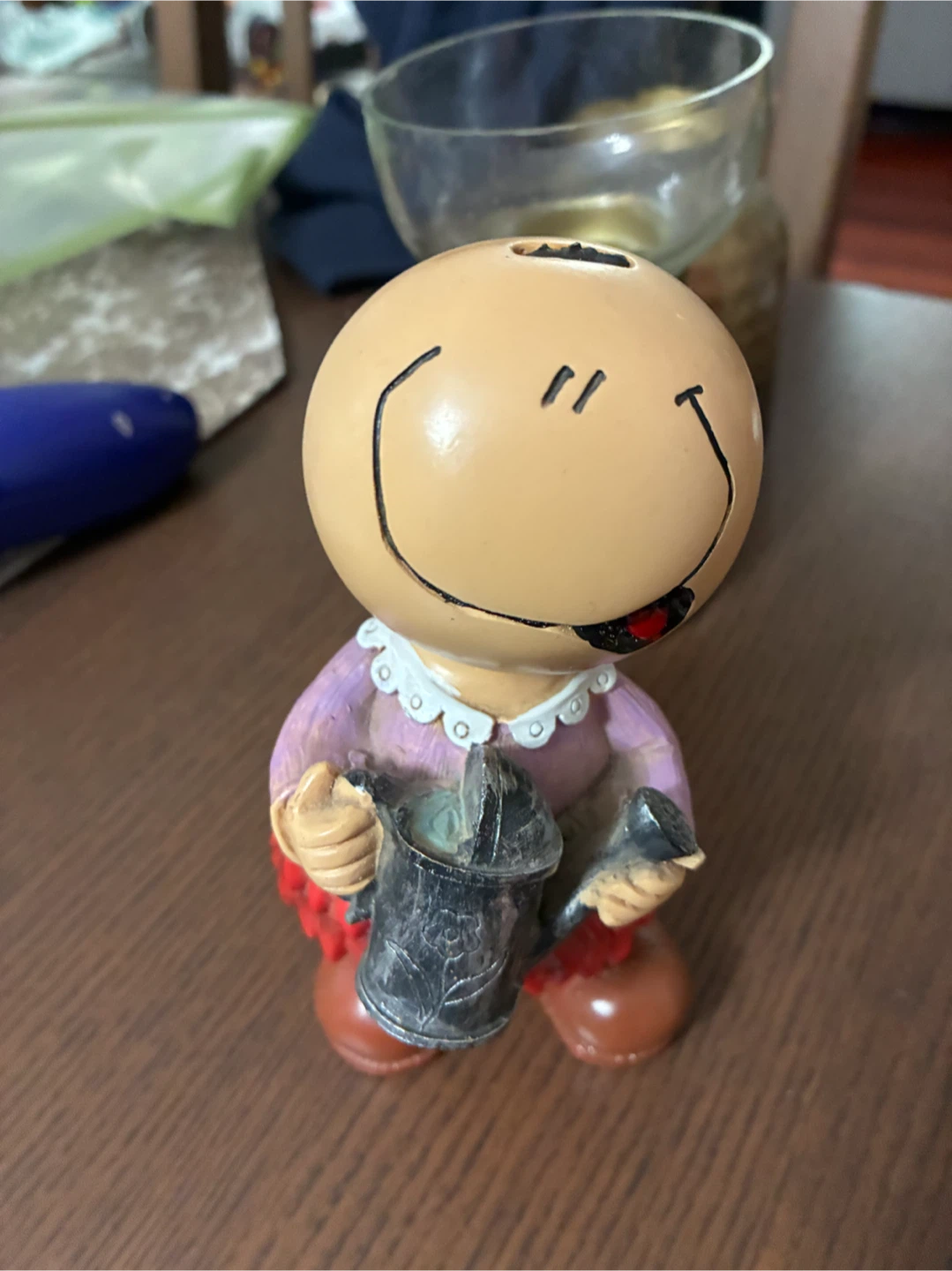 Cute Figurine