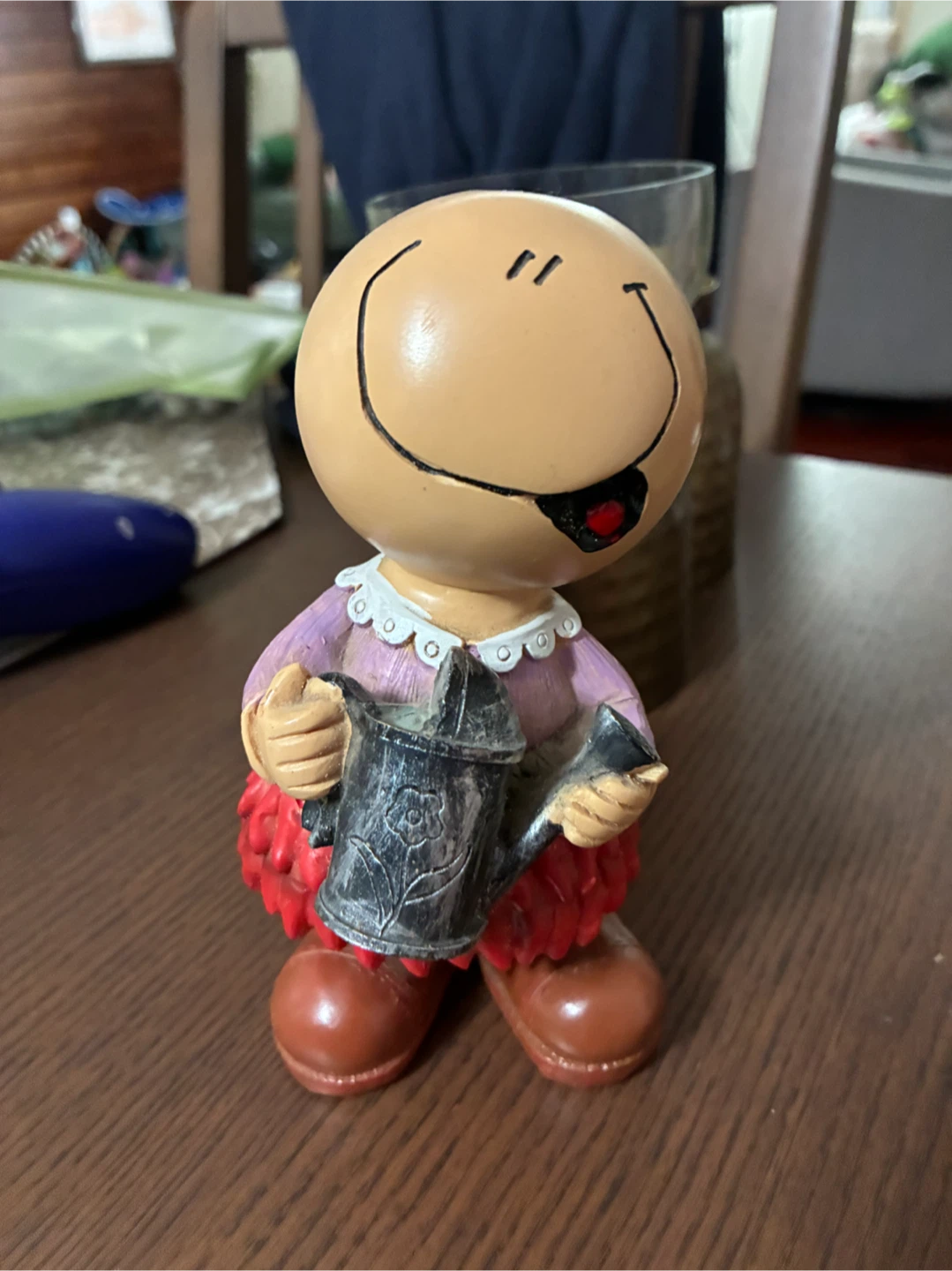 Cute Figurine - photo 2
