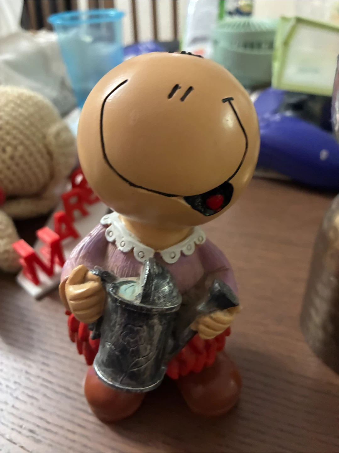 Cute Figurine - photo 3