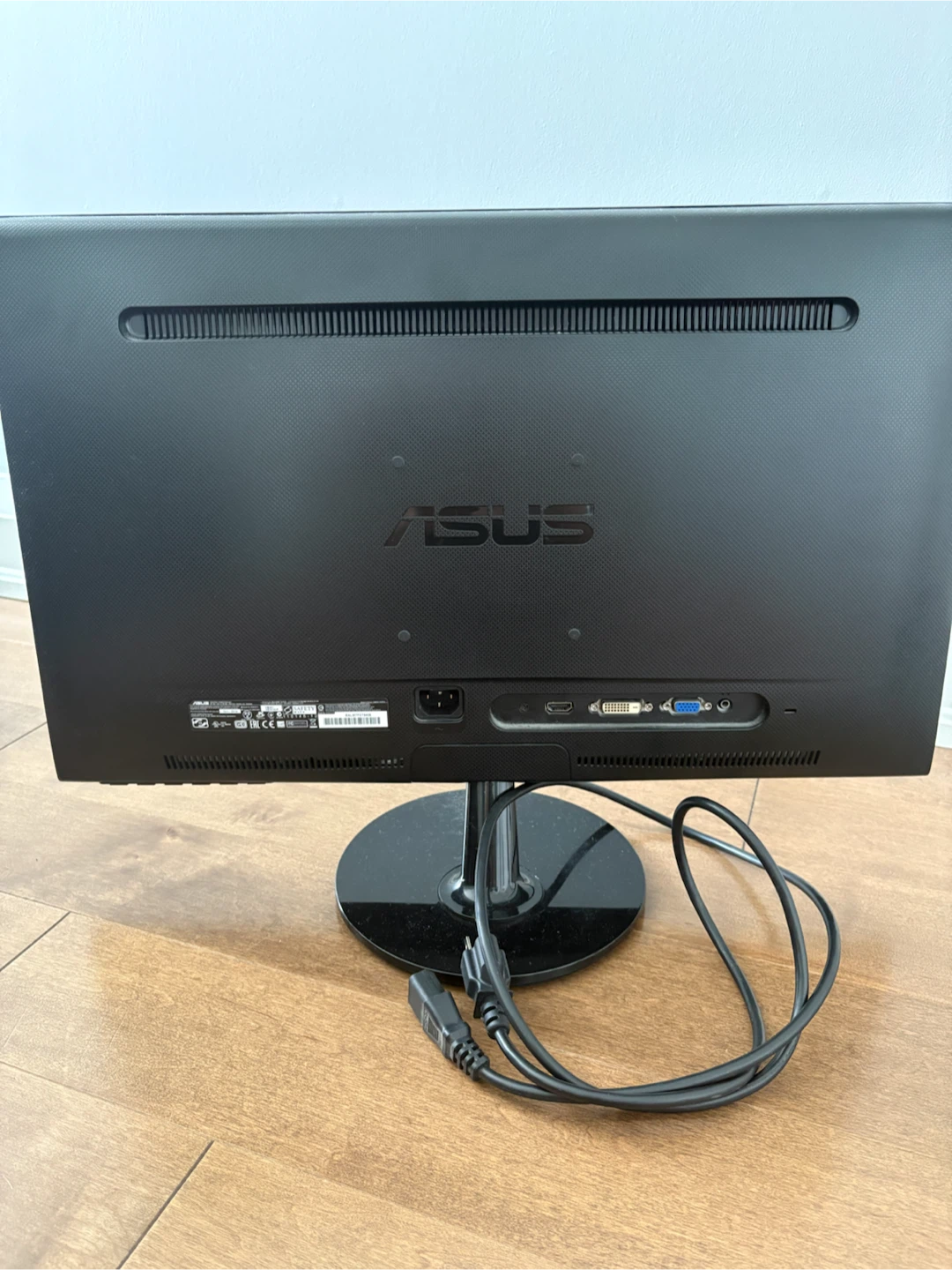 ASUS Computer Monitor - photo 2