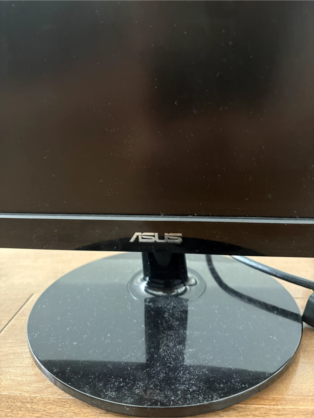 ASUS Computer Monitor - photo 3