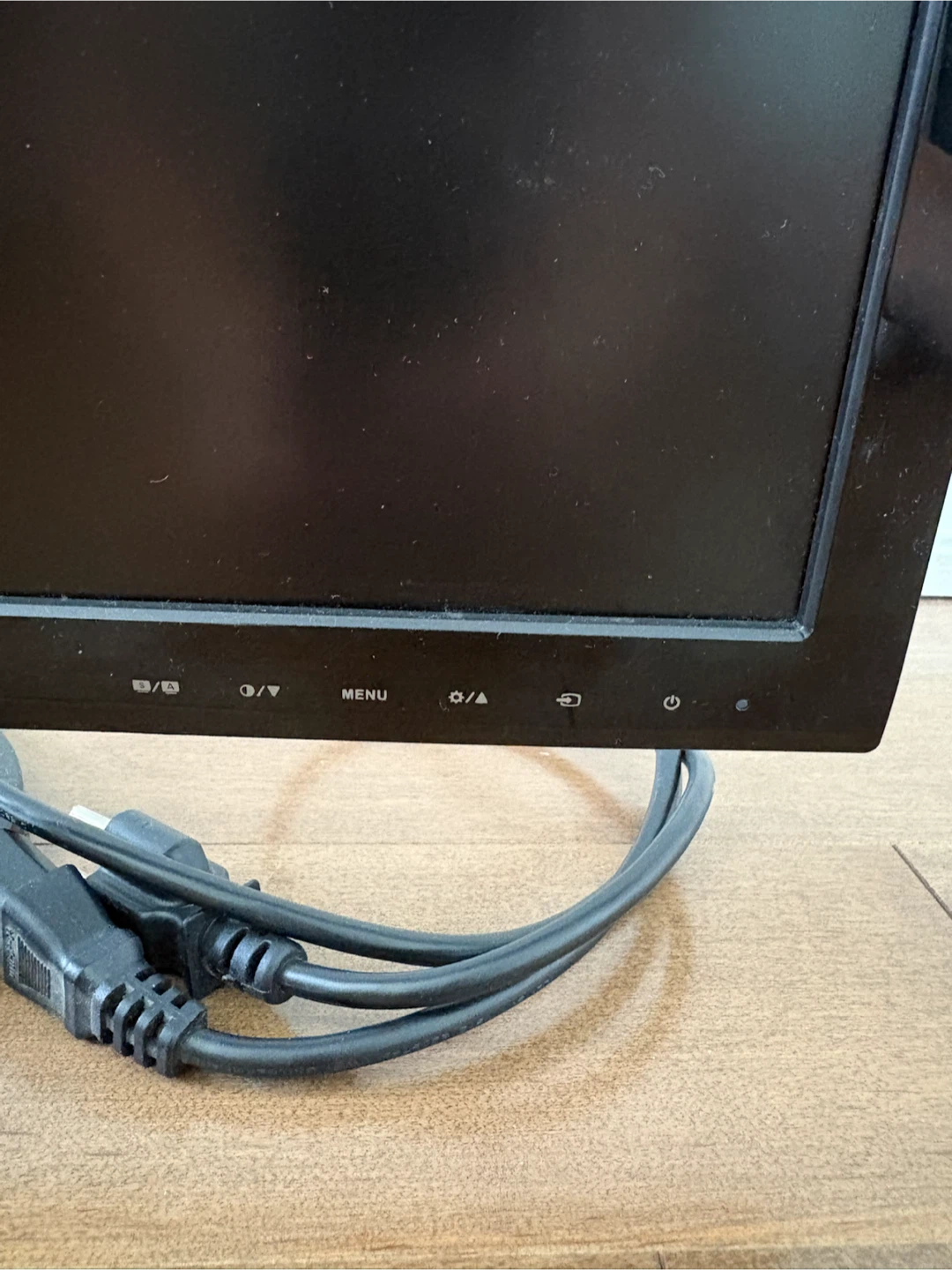 ASUS Computer Monitor - photo 4