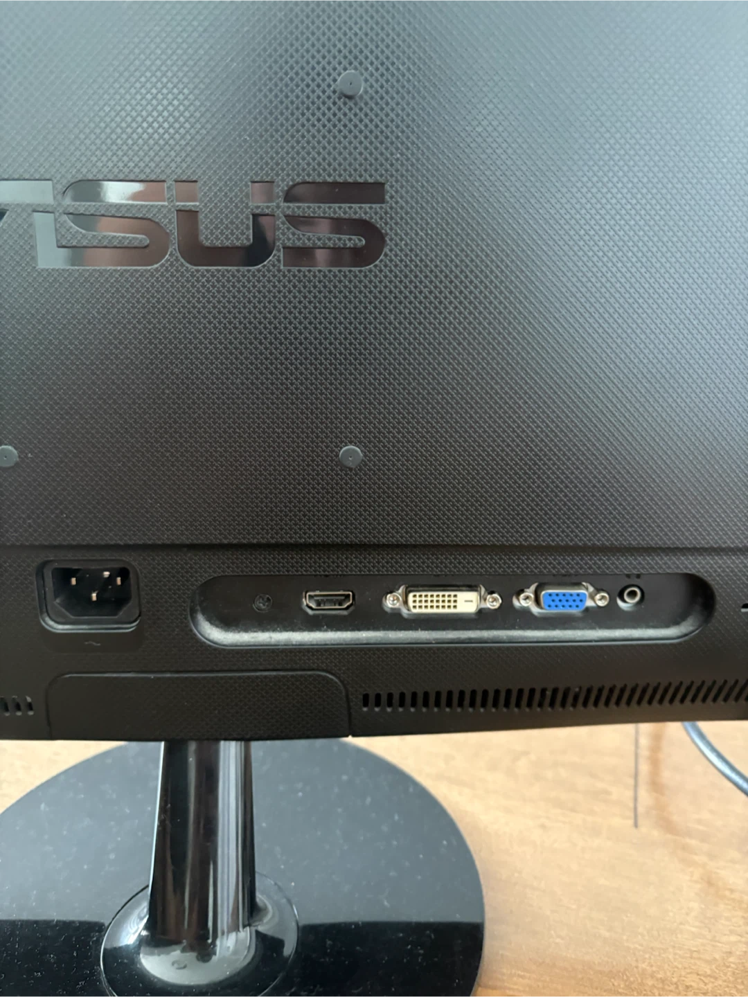 ASUS Computer Monitor - photo 5