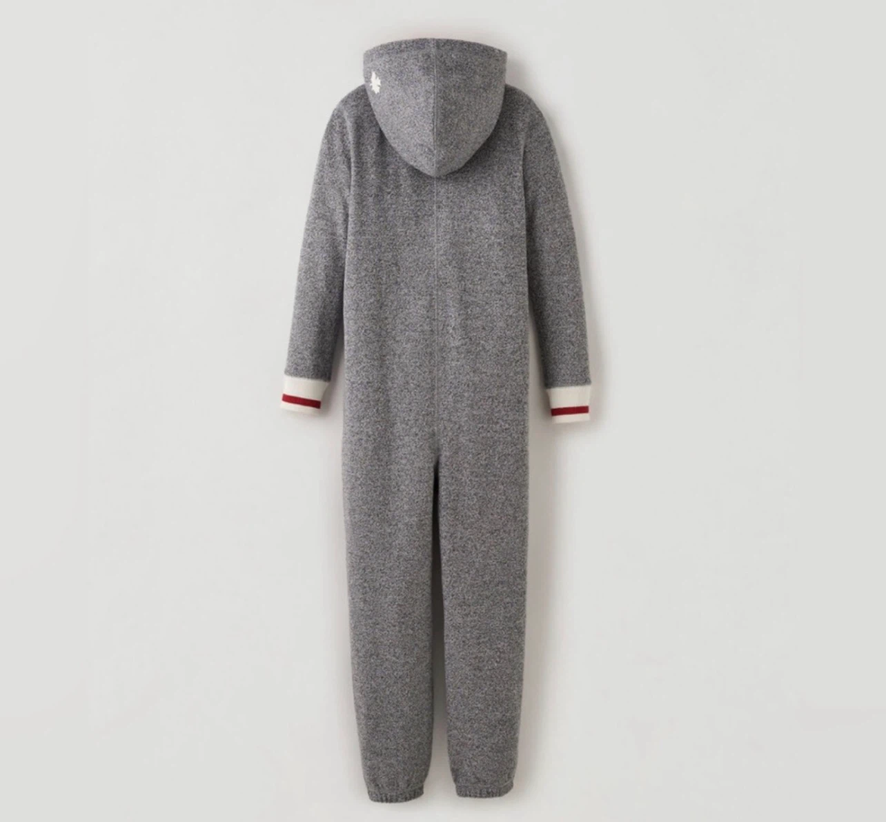 Roots Kids Cabin Onesie, Size S/P (5-6 Years) - photo 3