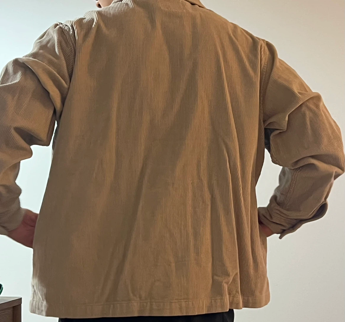 Old Navy Corduroy Jacket - photo 2