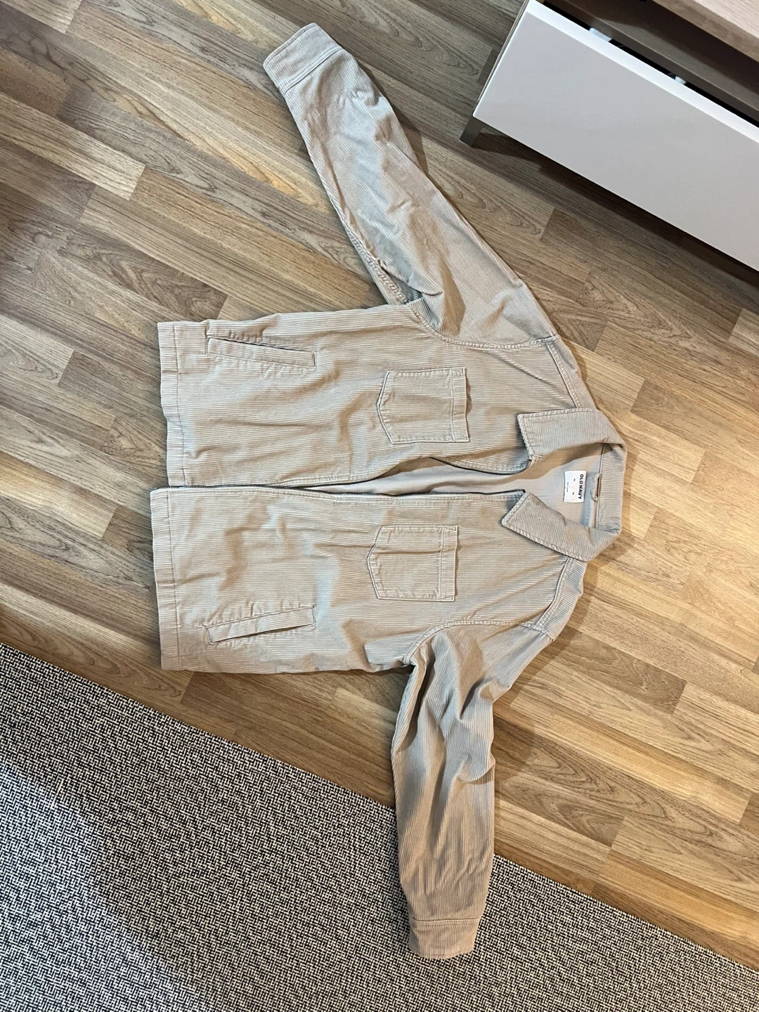 Old Navy Corduroy Jacket - photo 3