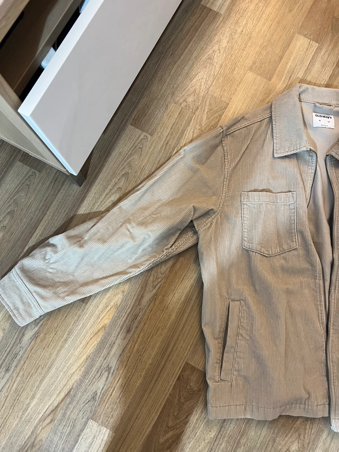 Old Navy Corduroy Jacket - photo 4