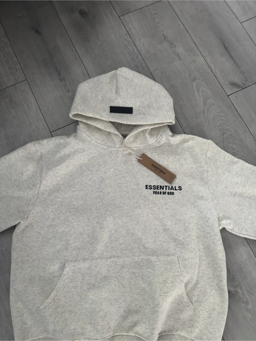 Essentials Fear of God - photo 2