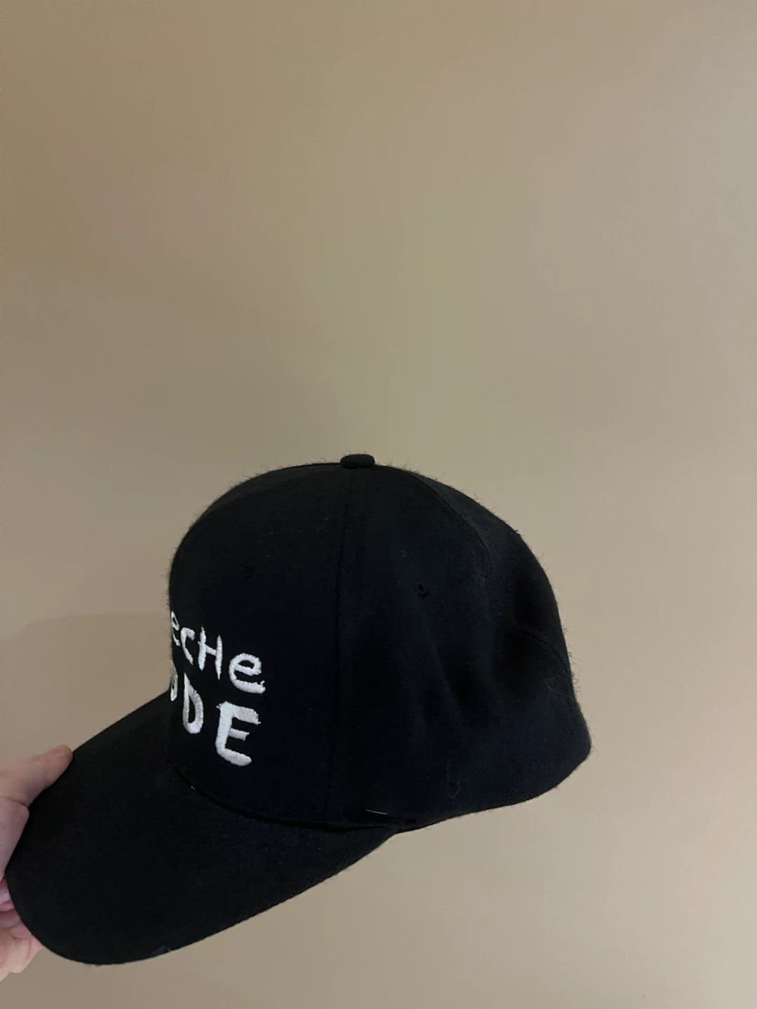 Depeche Mode Cap - photo 2