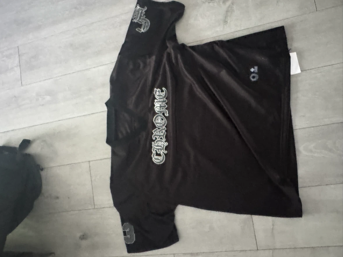 Chrome Hearts Jersey