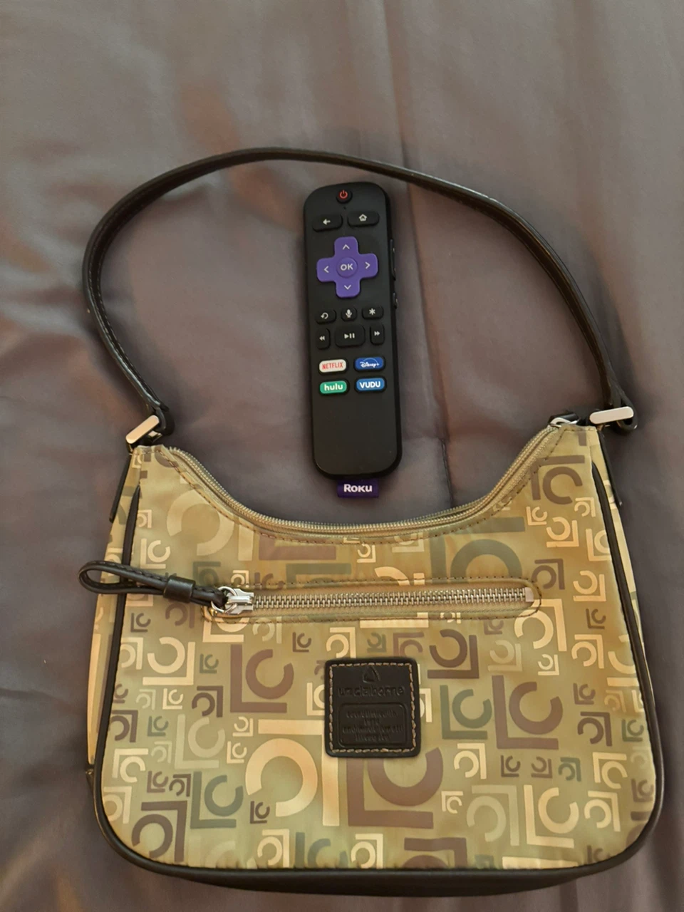 Liz Claiborne shoulder bag