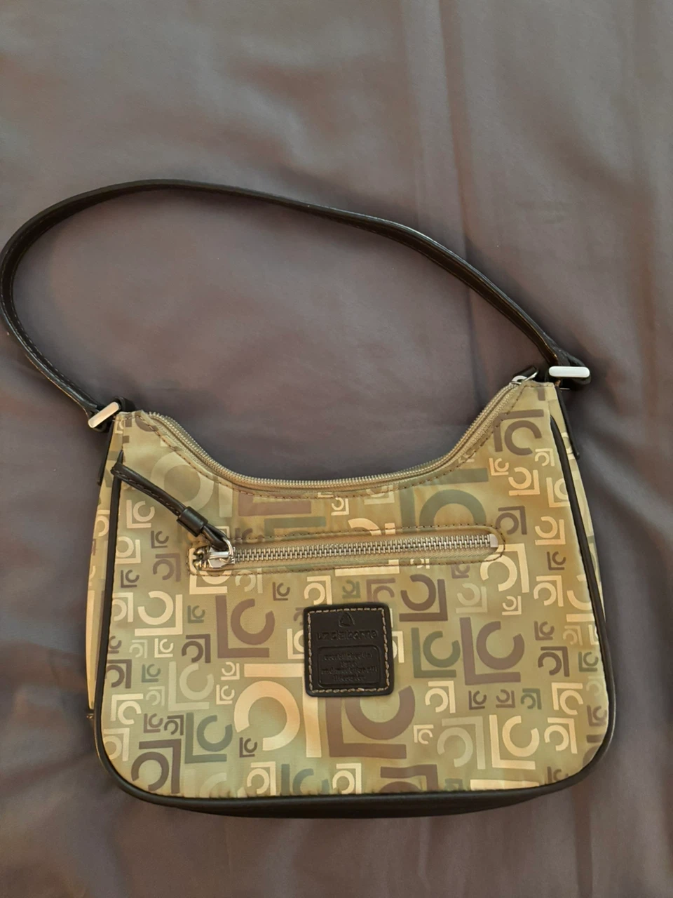 Liz Claiborne shoulder bag - photo 3