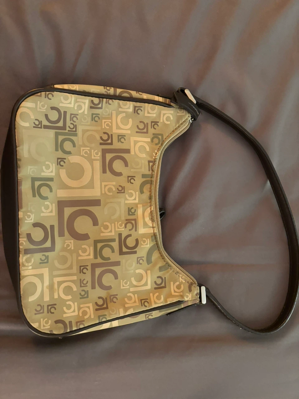 Liz Claiborne shoulder bag - photo 4