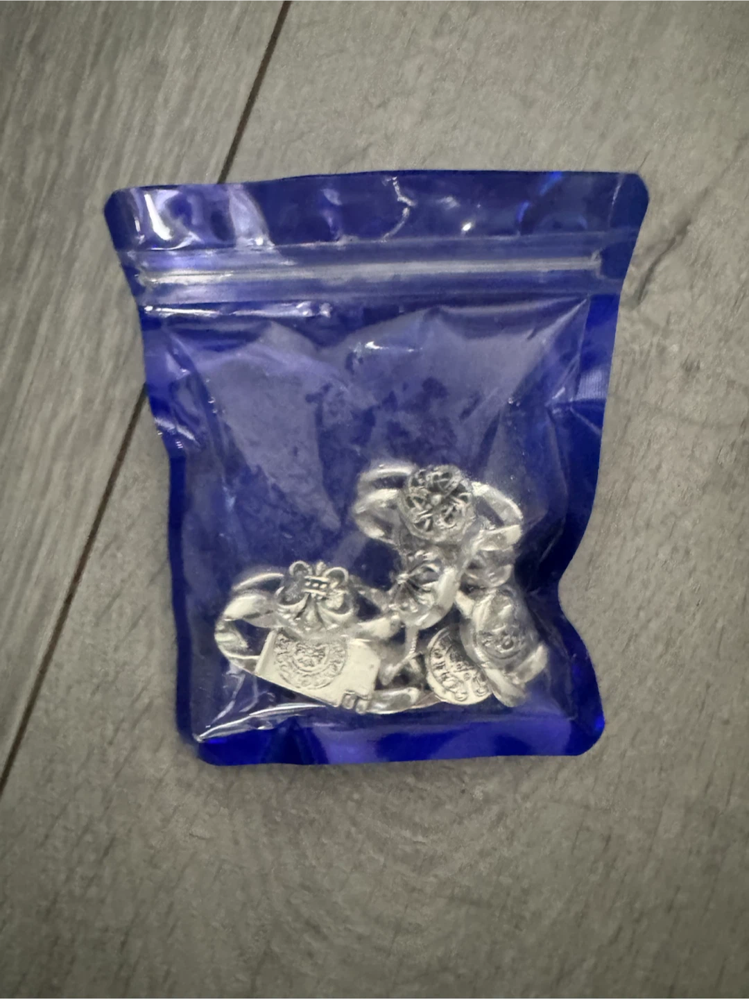 Chrome Hearts Bracelet