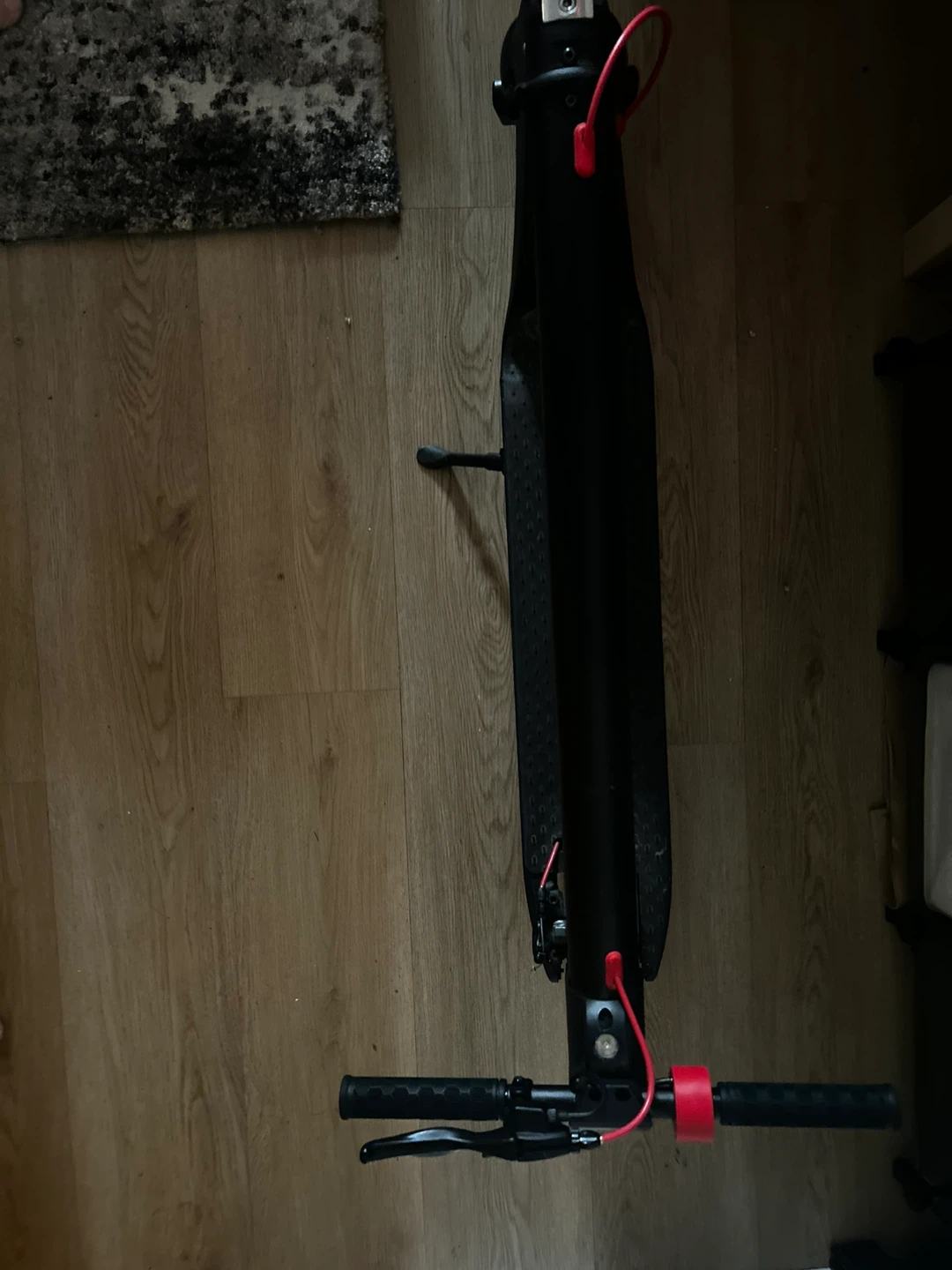 TurboAnt X7 Max electric scooter - photo 3