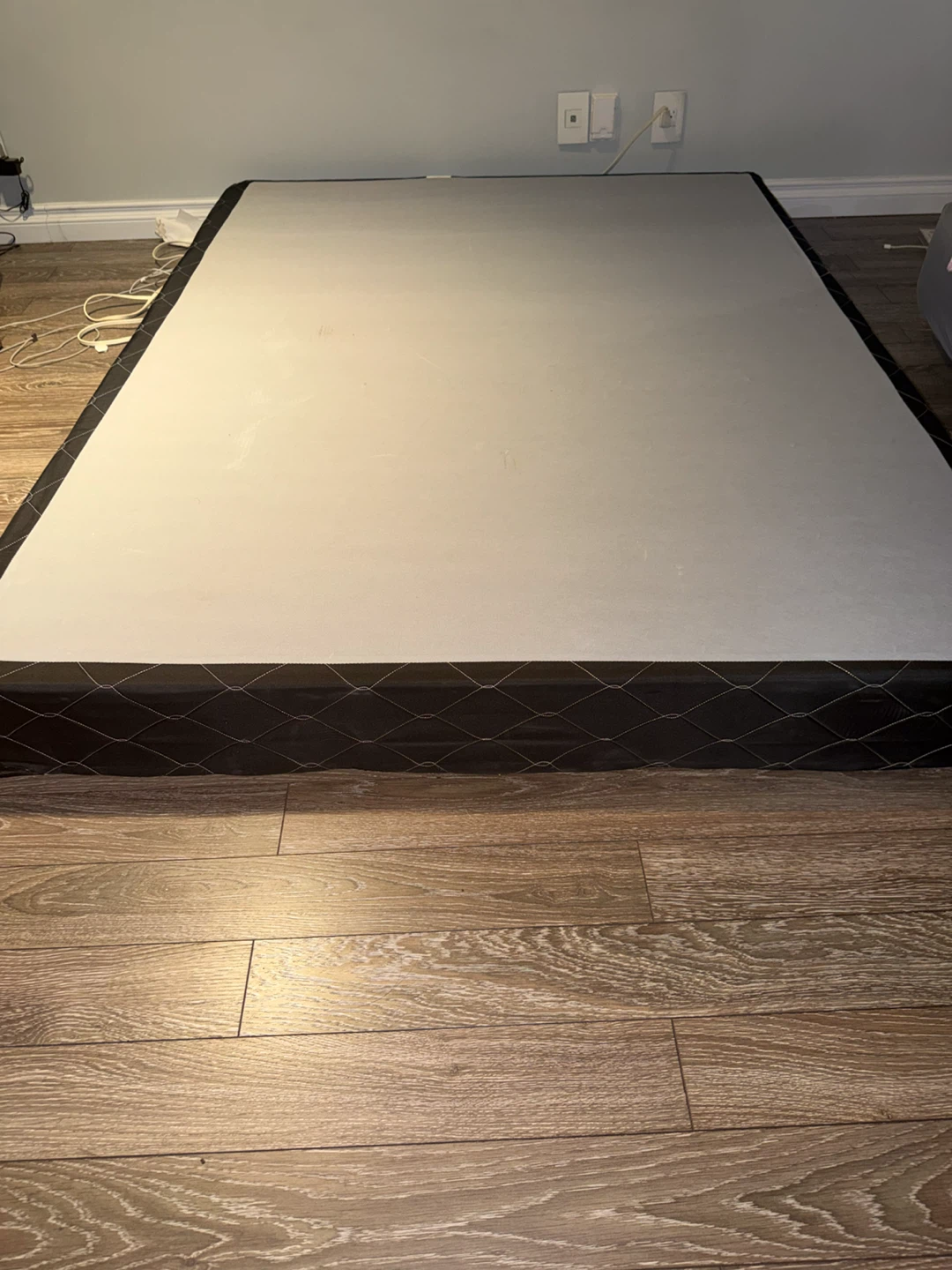 Queen Size Box Spring