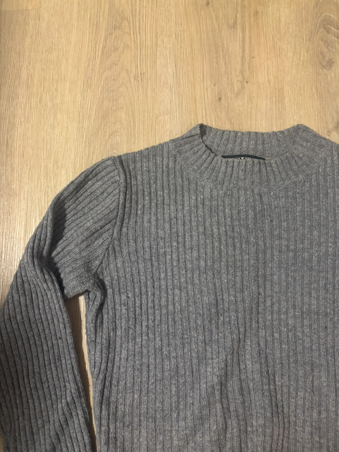 Brandy Melville Knit Sweater S/XS - photo 2