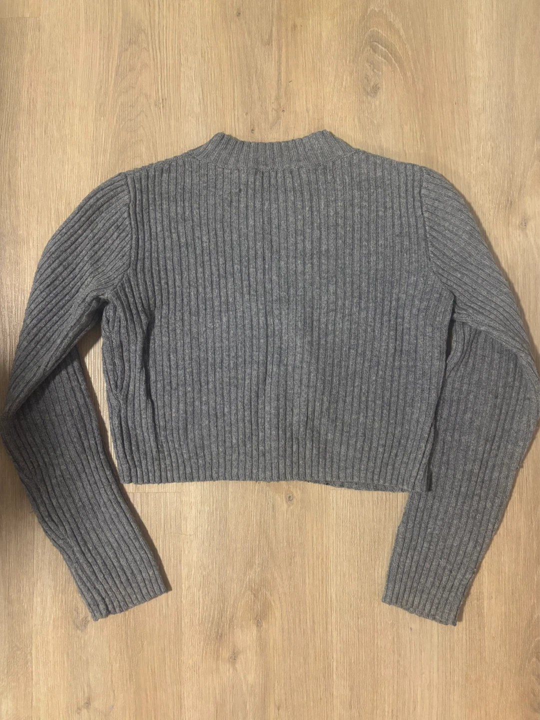 Brandy Melville Knit Sweater S/XS - photo 5