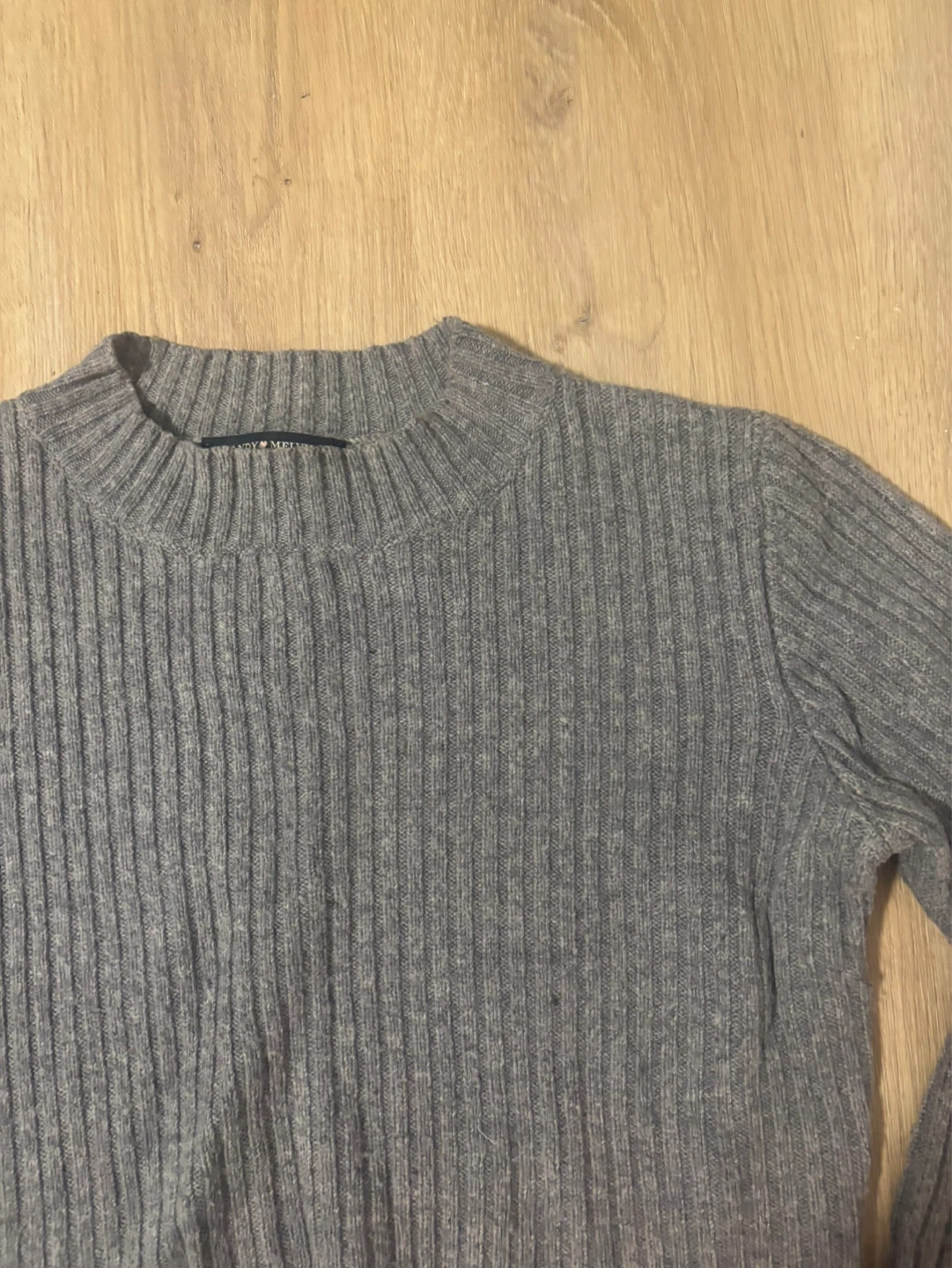 Brandy Melville Knit Sweater S/XS - photo 3