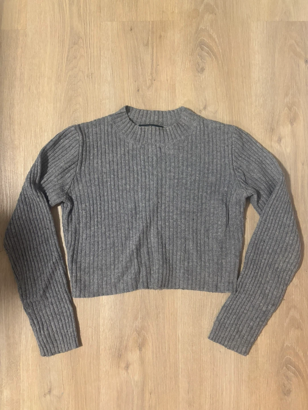 Brandy Melville Knit Sweater S/XS