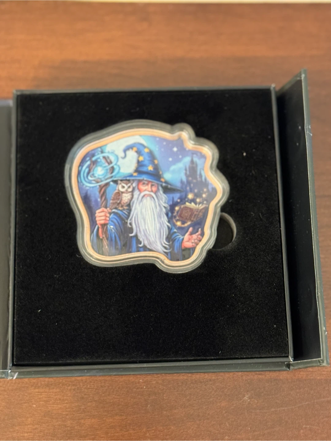 Practitioner of Magic 100g Copper Art Bar - photo 4